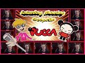 Pucca Theme Saturday Morning Acapella
