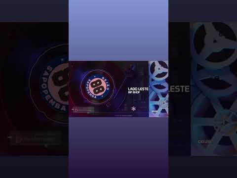 Rejão Sapopemba 8IP 8OP