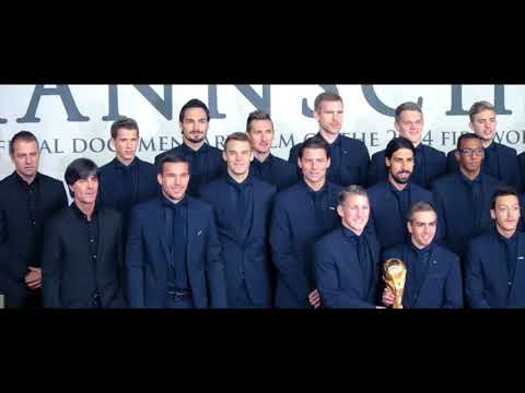 Tagesdosis 04.07.2018 - Joachim Löw bleibt der „Mannschaft“ treu (kV)