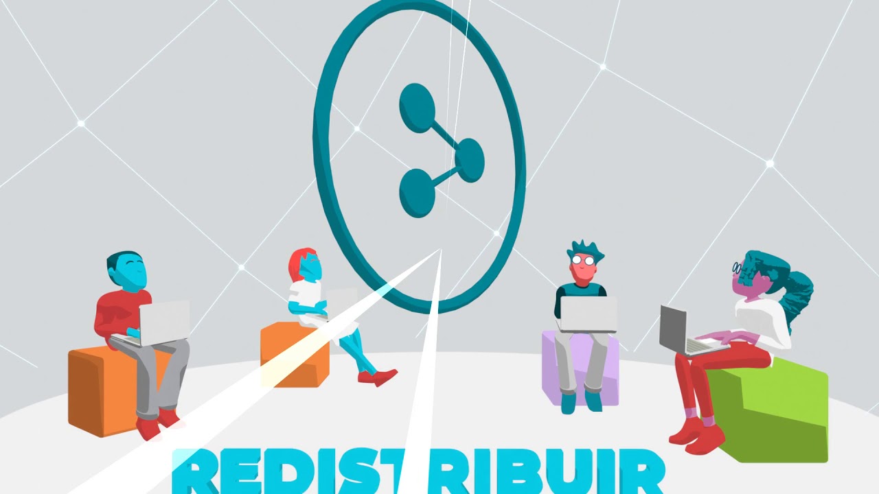 Iniciativa Educação Aberta - Blender 3D animation