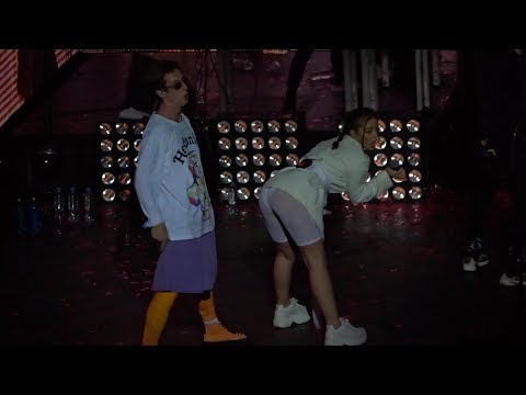 ХЛЕБ - Live @ Adrenaline Stadium, Москва 25.11.2018 (полный концерт)