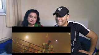 REACTION : ENOUGH | Gulab Sidhu Feat: Karan Aujla | Latest Punjabi Song 2020