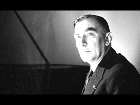 Karol Szymanowski - Stabat Mater op. 53 - I któż, widząc tak cierpiącą