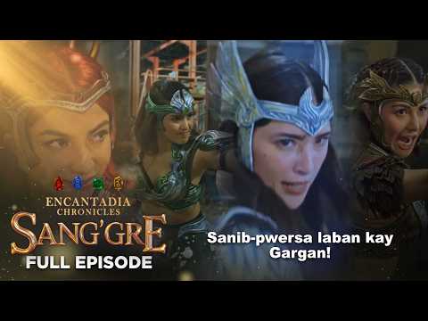 Sang'gre: Sanib-pwersa laban kay Gargan! (Full Episode 186 - March 2, 2026) | Encantadia Chronicles