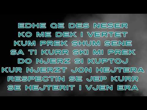 BennyBLaze aka Rrug-aq ft: K-Lay  "Qitu Hyp" 2014