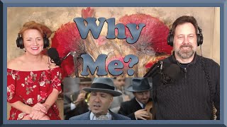 BIG BAD VOODOO DADDY - Why Me reaction with Mike &amp; Ginger