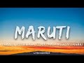 Maruti (Lyrics) Dhanda Nyoliwala| Miki Malang |Ron Likhari | Lyricsgenree 