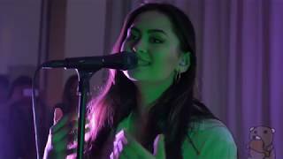 Jasmine Thompson - Drama (live @ The Standard Penthouse 5/22/17)