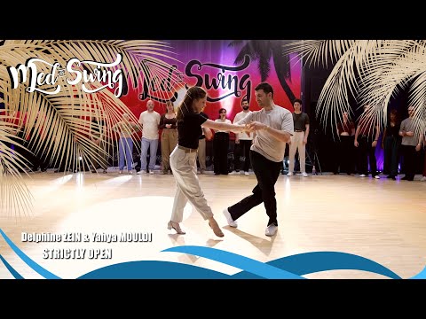 Yahya Mouldi — vidéo 1