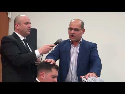 2017.11.25 Nunta David si Sefora. Binecuvantare miri