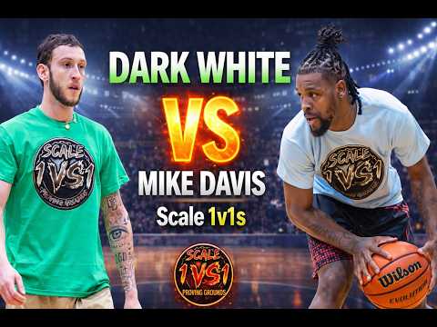 Mike Davis