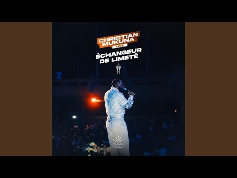 CONFIANCE (feat. Célestin Badinga) [Live]