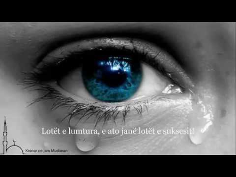 DHJETË LLOJET E LOTËVE!!