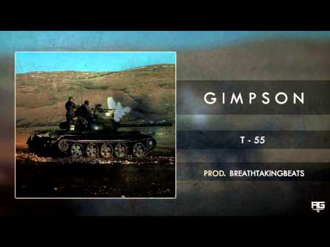 04.Gimpson - T-55 (prod. BreathtakingBeats)