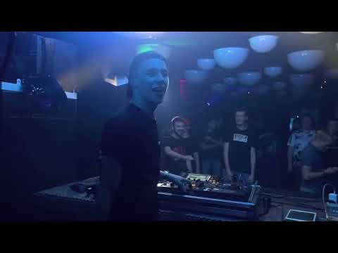 Sparkz - Time To Get Wrecked @ Nation Of Sin 2022