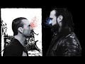 CM Punk VS Drew McIntyre Bad Blood Hell In A Cell My Way Video Package
