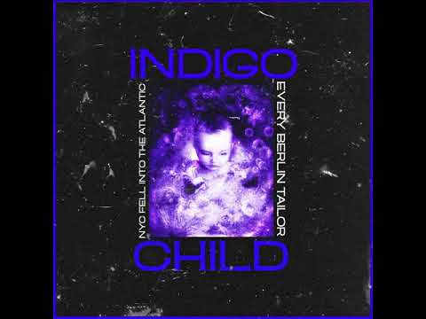 NYC FELL INTO THE ATLANTIC [PIRATEGANGTWITTY] (INDIGO CHILD)