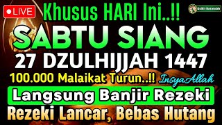 Download lagu Putar Ayat ini Di Bulan Dzulhijjah🌛 - Segala Hajad Dikabulkan, Rezeki Mengalir Deras, Aamiin mp3 Download lagu Putar Ayat ini Di Bulan Dzulhijjah🌛 - Segala Hajad Dikabulkan, Rezeki Mengalir Deras, Aamiin mp3