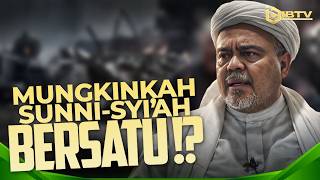 Download lagu IB HRS: CAN SUNNI AND SHIA BE UNITED? mp3