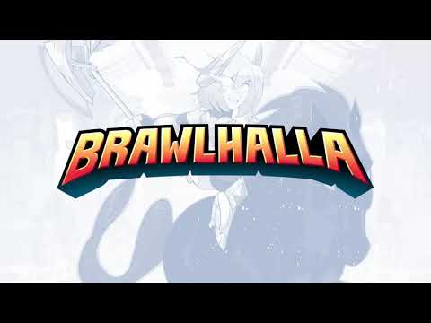 Jotun - Brawlhalla Soundtrack