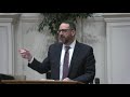 Complete Surrender - Bro. Tim O'Donald
