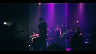 Mark Lanegan - The Killing Season (04.07.2017, Im Wizemann, Stuttgart)