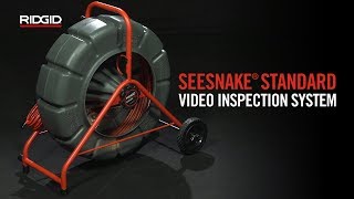 RIDGID SeeSnake® Standard Camera