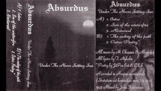 Absurdus - Nocturnal