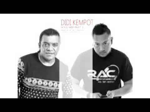 Didi Kempot Soul Mix By Dj Charlton (130Jaar Javaanse Imigratie)