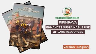 FIFIMPAVA: ENHANCES SUSTAINABLE USE OF LAKE RESOURCES