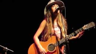 Kate Voegele - World Stops Spinning - Club Cafe