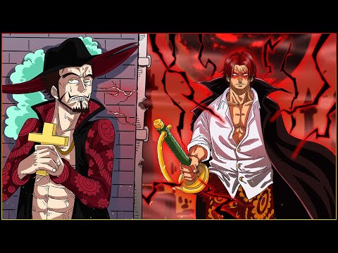WE NEED TO STOP (One Piece Chapter 1082)