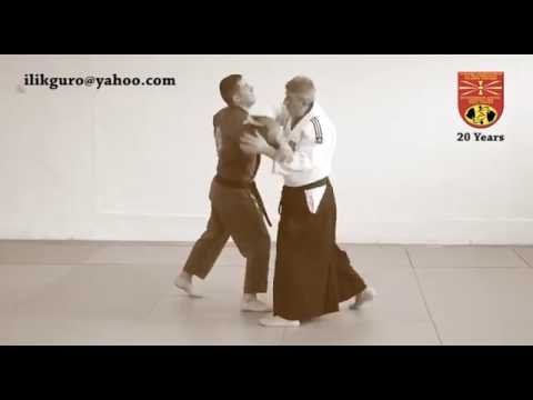 How to become Real Aikido Master