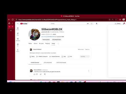 testujemy nowa bete 0.90