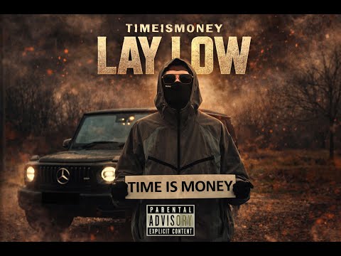 TimeIsMoney - "Lay Low" (Official Music Video)