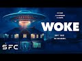 WOKE | Full Movie 2023 | Sci-Fi Thriller | Alien Invasion