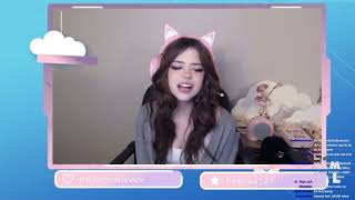 Hannah owo stream