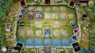 ［遊戯王マスターデュエル］ランク上げvcなし垂れ流し