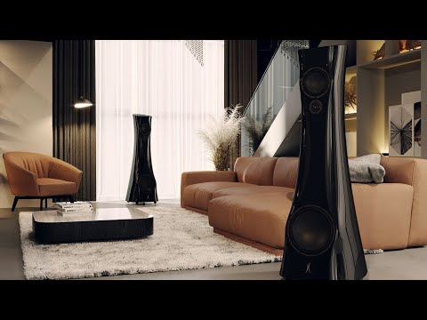 HI RES AUDIOPHILE TEST SPEAKER - AUDIOPHILE CHOICE 2023 - AUDIOPHILE NBR MUSIC