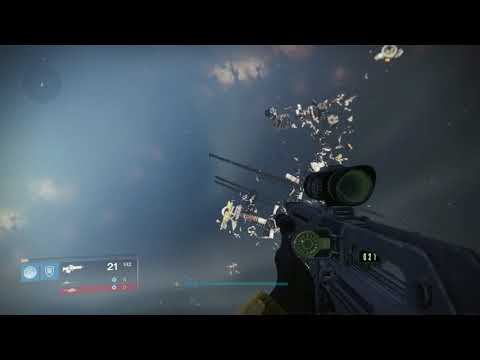 Destiny 2- Music Video (OFFICIAL)