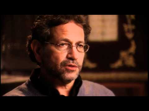 Joel Bakst: I discovered a book that had a diagram that profoundly affected me