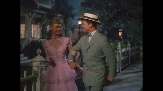 Doris Day &amp; Gordon MacRae - On Moonlight Bay (1951) - On Moonlight Bay (w/ dialogue)