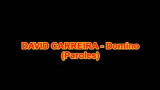 David carreira -domino(parole) bay#samou