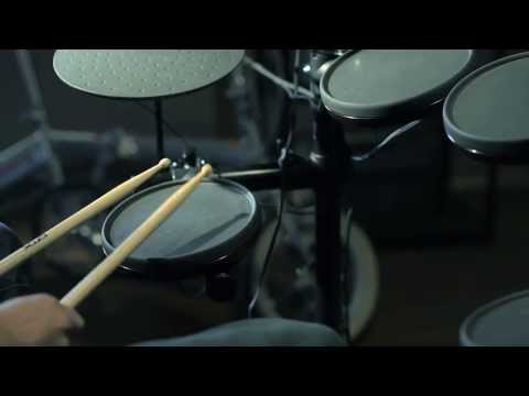 DTX400K Touch Yamaha