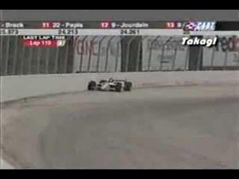 CartCrash2002 - Volume 4 (2002-04 Milwaukee)