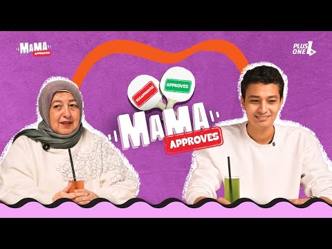 Mama Approves - EP 9 with Amira & Abdelrhman