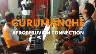 GURUMANCHE PROMO DIOBAR - SE ME VAN LOS PIES