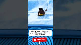 Cruising with kids be like…#fun #utophiaoftheseas #flowrider #kids #bahamas #cruise #travel