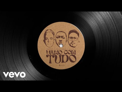 Kennto, YoungJhow, JoyFull - Vamo Com Tudo (Áudio Oficial)