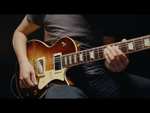 Heritage Standard II Collection H-150 Electric Guitar - Dirty Lemon Burst image 18